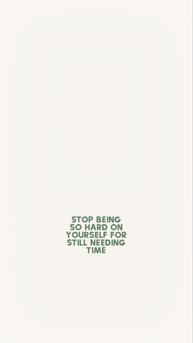 an advertisement with the words stop being careful about your self for still standing in time