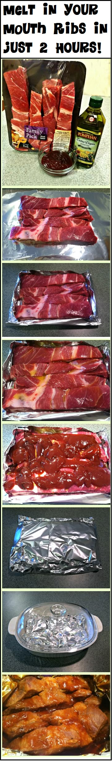 bacon is being cooked in the oven and ready to be put into the freezer