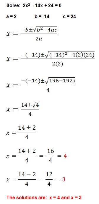 the solution is to solve an x and y problem with two numbers on each side