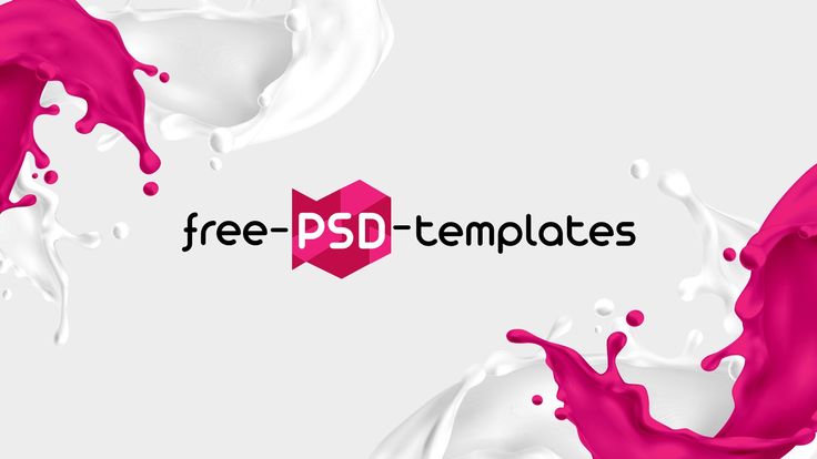 PSD Freebies