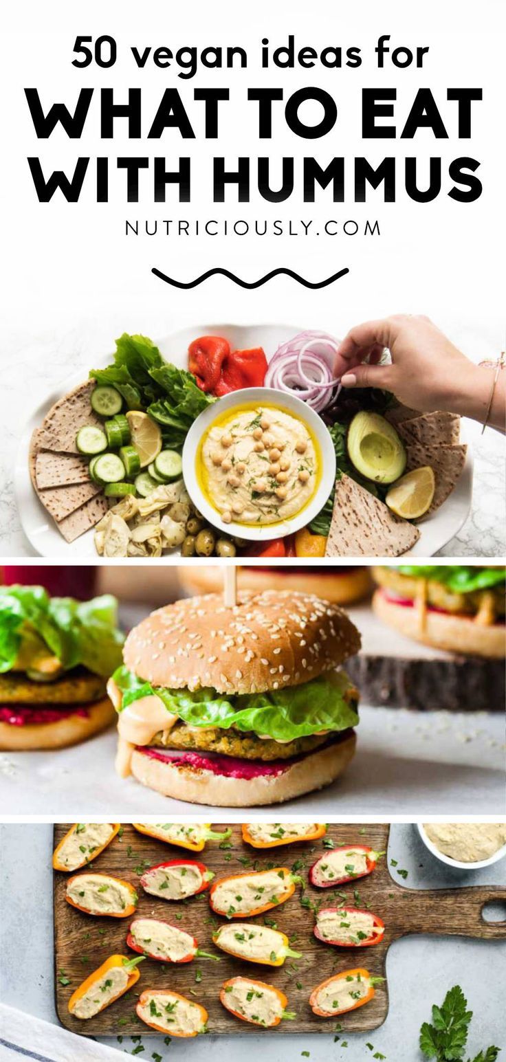 the ultimate guide to vegan eats for what to eat with hummus and cucumbers