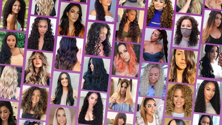 Perfect Locks | Hair Extensions, Hairstyle Inspiration, & More