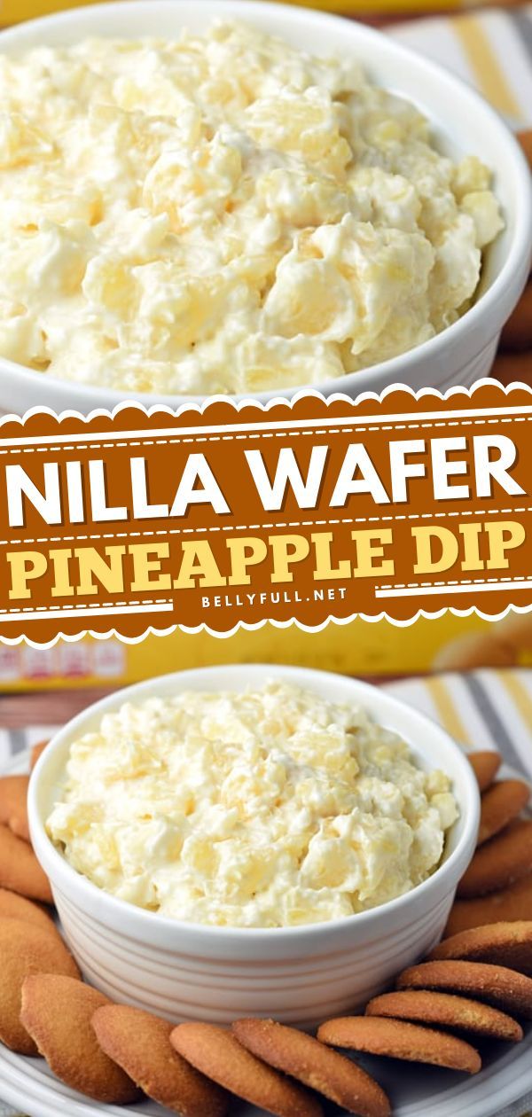 Nilla Wafer Pineapple Dip, dessert dip, sweet treats Pineapple Dip, Dessert Dip Recipes, Pineapple Dessert Recipes, Dessert Dip, Fruit Dips Recipes, Delicious Dips Recipes, Pineapple Desserts, Pineapple Recipes, Sweet Dips