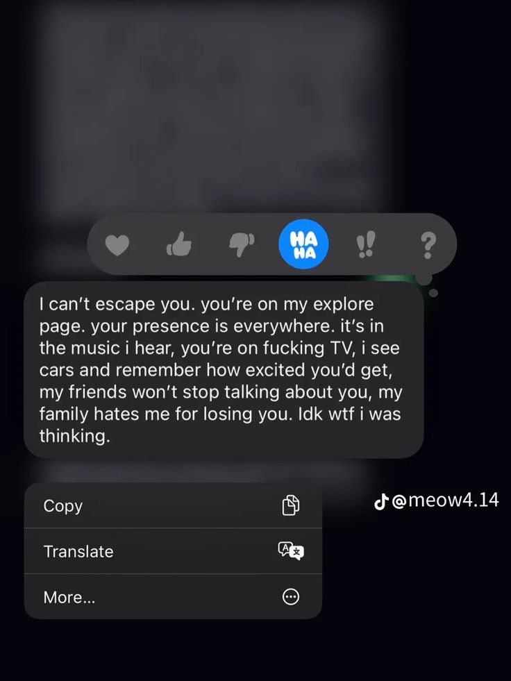 the text message is being displayed to someone on their cell phone, which appears to be asking