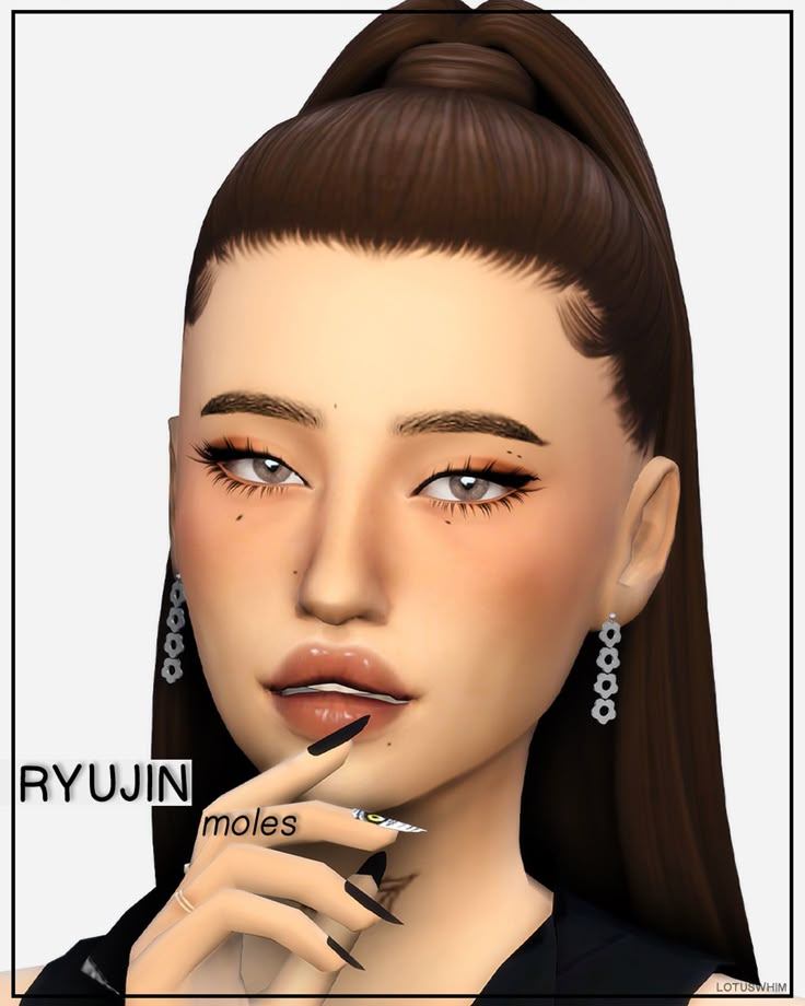 Beauty Mark Sims 4 Cc, Sims 4 Cc Beauty Marks, Sims 4 Moles, Sims 4 Body Details, Sliders Sims 4, Sims 4 Genetics Cc, Sims 4 Sliders, Ts4 Skin Details, Presets Sims 4