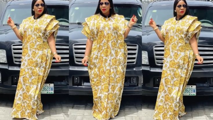 Ankara Kaftan Dress Modern, Kaftan Dress Modern Pattern, Kaftan Dress Modern, Kaftan Dress Pattern, Ankara Bubu Gown Styles, Kaftan Pattern, Bubu Gown Styles, Classy Short Dresses, Kaftan Gown