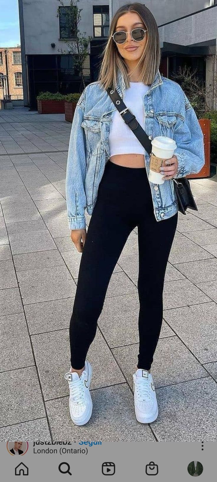 Outfits Leggins, Outing Outfit, Outfits Con Jeans, Look Legging, Summer Outfits Black, Winter Fashion Outfits Casual, Casual Day Outfits, Elegante Casual, Causual Outfits