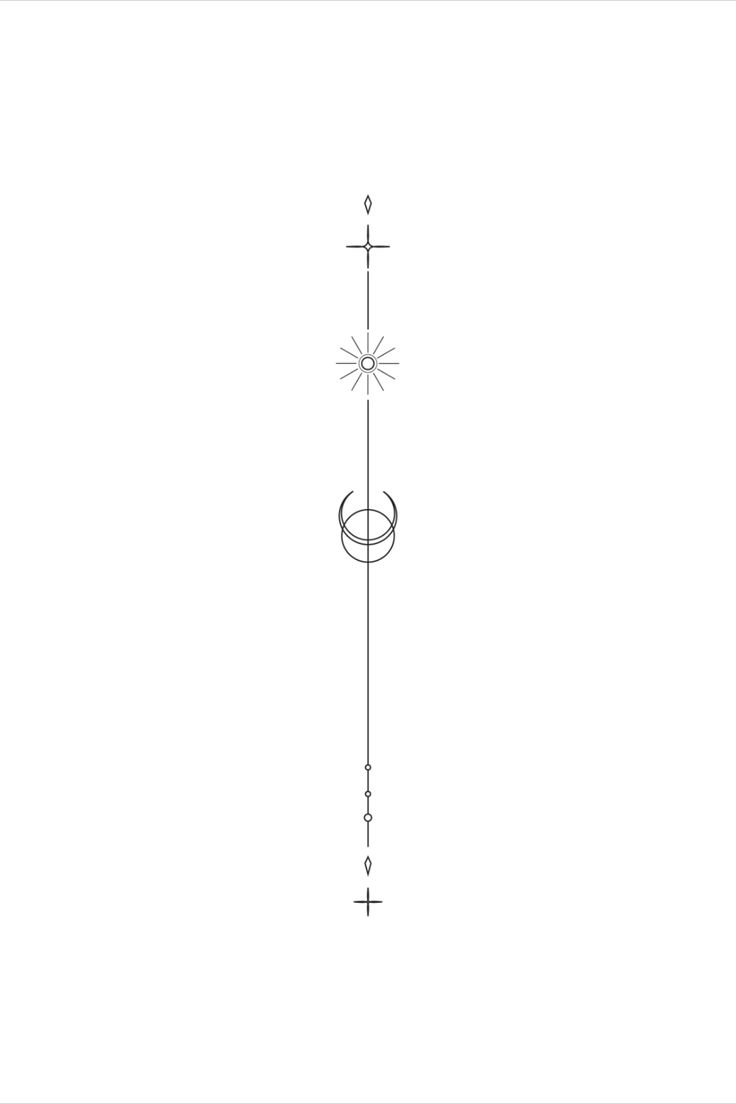 a line drawing of an object on a white background