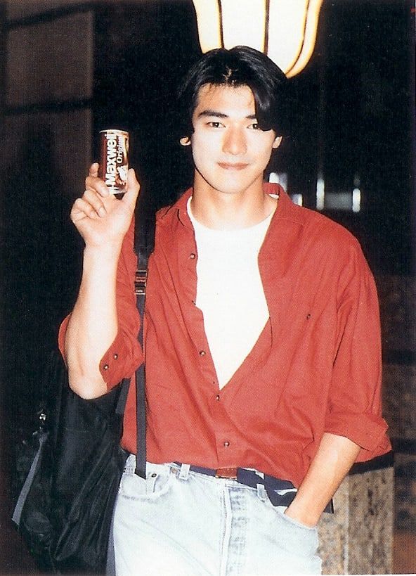 90s Japan Aesthetic, 90s Men Outfits, 90s Asian Fashion, 90s Japanese Fashion, 90s Outfit Men, 80s Japanese Fashion, 90s Japan, 80s Fashion Men, Japanese Mens Fashion