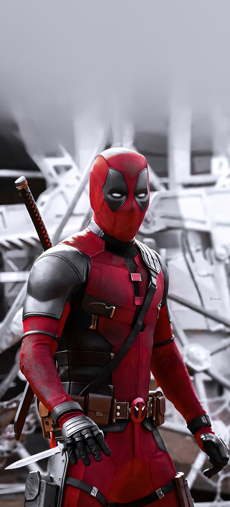 Deadpool and Wolverine Deadpool Wallpaper 4k, Deadpool Hd Wallpaper, 4k Iphone Wallpaper, Deadpool Pictures, Deadpool Artwork, Wallpaper Marvel, Wolverine Movie, Deadpool Movie, Movies For Free