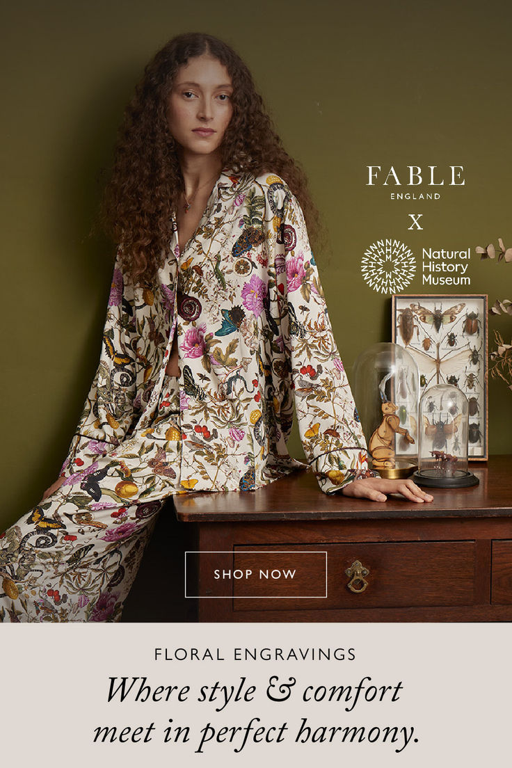 Feminine Fits, Fable England, Gathering Ideas, Natural History Museum, Mother And Daughter, History Museum, Beauty Hair, Capsule Collection, Unconditional Love