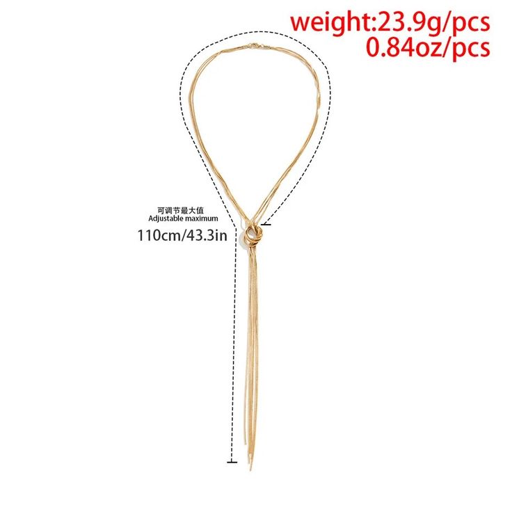 Features: This adjustable snake bone chain necklace is a must-have for any woman's jewelry collection. Not only does it add a touch of sexiness to any outfit, but it also boasts a smooth link pendant that exudes elegance and sophistication. Perfect for weddings, formal events, or a night out, this necklace will elevate any look. Elegant Adjustable Snake Chain Lariat Necklace, Elegant Adjustable Snake Shape Necklaces, Pendant Aesthetic, Luxury Snake-shape Necklace With Adjustable Chain, Elegant 14k Gold Snake-shaped Necklaces, Gold Snake-shaped Metal Necklace, Snake Chain Necklace, Geometric Bracelet, Neck Jewellery