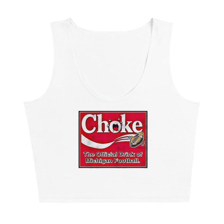 Head to your next tailgate in style wearing this Ohio State Gameday Crop Tank Top. Featuring a body-hugging fit made with82% polyester, 18% spandex and a smooth, comfortable microfiber yarn, you'll be cheering in comfort no matter how many times you jump around! Plus, the fabric has a four-way stretch, so you can twist, dance, and cheer like there's no tomorrow. Go Bucks! 🔴 82% polyester, 18% spandex Fabric weight: 6.78 oz/yd² (230 g/m²) (weight may vary by 5%) Material has a four-way stretch, Collegiate Fitted Sleeveless Top, Collegiate Sleeveless Fitted Top, Fitted Graphic Print Top For Cheerleading, Fitted Team Spirit Activewear For Sports Events, Casual Fitted Tank Top For Sports Events, Fitted Casual Tank Top For Sports Events, Fitted Sleeveless Top For Game Day, Fitted Sleeveless Team Spirit Tops, Fitted Cotton Tank Top For Sports Season