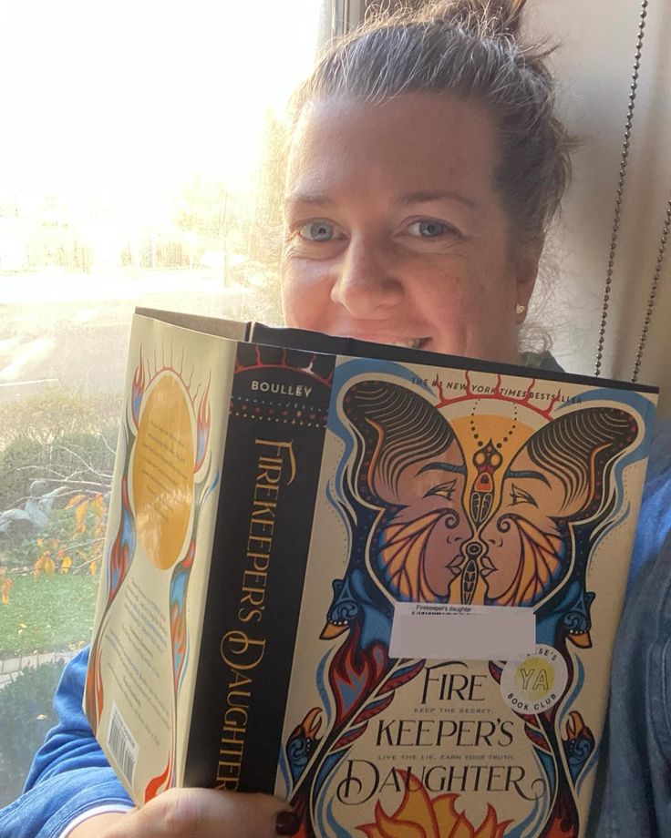 📚 GIVEAWAY 📚Win THIS book to add to your secondary ELA classroom library! 🍎 Several book lovers & English teachers will EACH gift lucky winners with amazing titles for grades 6-12. This month, we’re giving away books that celebrate Native American Heritage Month. TO ENTER: 1️⃣ Like this post & follow this account 2️⃣ Comment below with one of your 5 ⭐️ reads or drop a 📚 emoji! 3️⃣ Click through to @mrsmcmanusela to enter to win the rest of the books we’re giving away! RULES: Giveaway ends ... Secondary Ela Classroom, High School English Classroom, Teaching High School English, Literary Elements, Native American Heritage Month, Fire Book, Ela Classroom, Secondary Ela, English Teachers