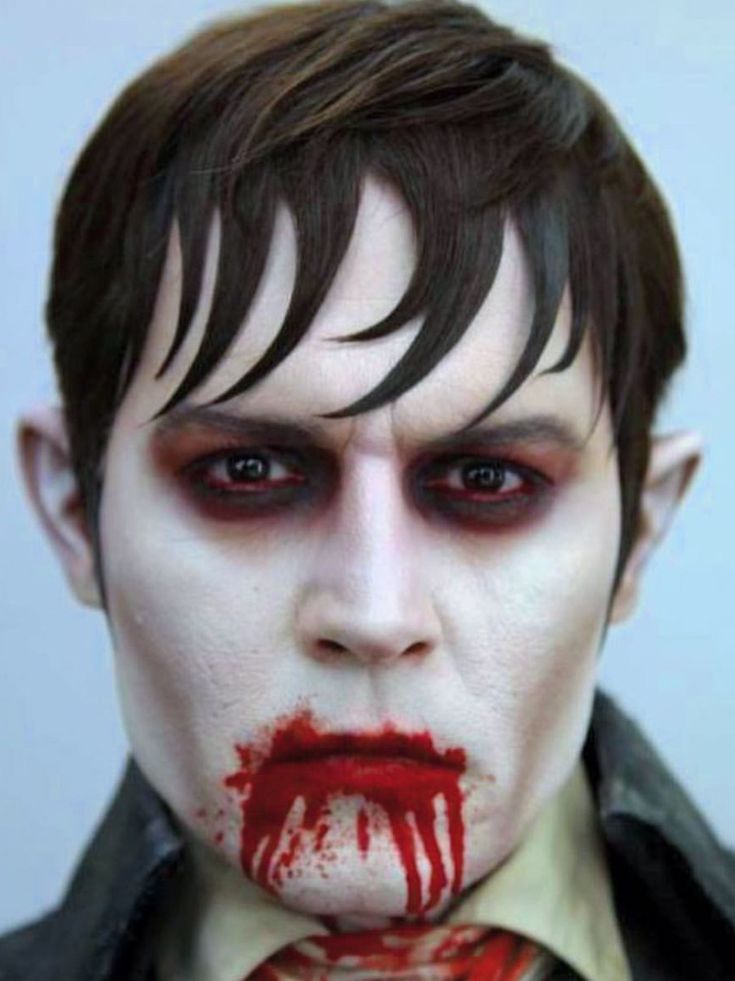 Jd Cosplay, Mad Hatter Cosplay, Barnabas Collins, Johnny Depp Fans, Vampire Makeup, Movie Tattoo, Johnny Depp Movies, Johnny Depp Pictures, Tim Burton Films