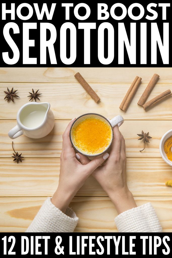 Boost Seratonin, Serotonin Foods, Boost Serotonin, Foods That Contain Protein, Increase Serotonin, List Of Foods, Acupressure Massage, High Fiber Diet, Healthy Lifestyle Tips