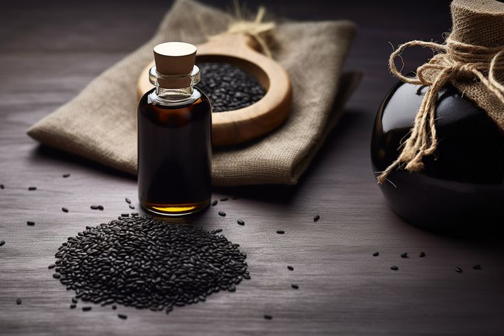 Benefits Of Black Seed, Black Cumin Seed Oil, Preparing For Surgery, Black Cumin Seed, Skincare Wellness, Black Cumin, Nigella Seeds, Candle Art, Black Seed Oil