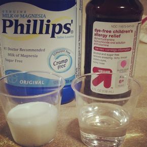 Magic Mouthwash Recipe, Magic Mouthwash, Diy Mouthwash, For Sore Throat, Homemade Mouthwash, Throat Remedies, Sore Throat Remedies, Cold And Cough Remedies, Sick Remedies