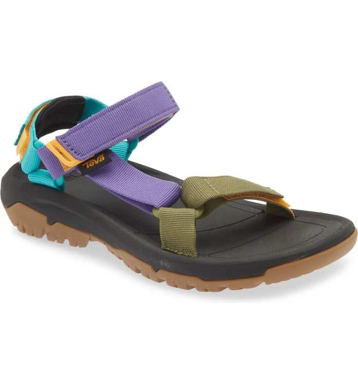 Teva Hurricane XLT 2 Sandal | Nordstrom Synthetic Sport Sandals With Adjustable Strap For Outdoor Activities, Synthetic Sport Sandals With Adjustable Strap For Outdoor, Functional Sandals With Adjustable Strap For Outdoor, Nylon Open Toe Sport Sandals For Hiking, Nylon Open Toe Hiking Sport Sandals, Adventure Open Toe Sport Sandals With Arch Support, Nylon Sandals With Adjustable Strap For Outdoor Activities, Adventure Sport Sandals With Arch Support And Open Toe, Summer Adventure Sport Sandals With Arch Support