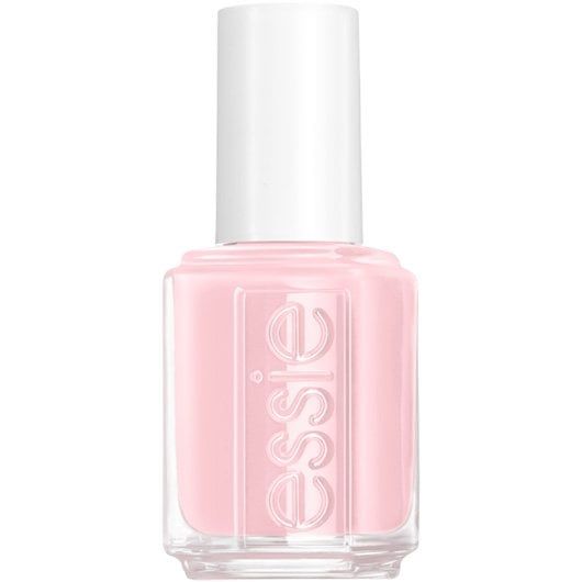 sugar daddy Essie Pink Nail Polish, Pink Essie, Light Pink Nail Polish, Sheer Nail Polish, Essie Nail Polish Colors, Essie Colors, Sheer Nails, Essie Nail Colors, Pink Nail Colors