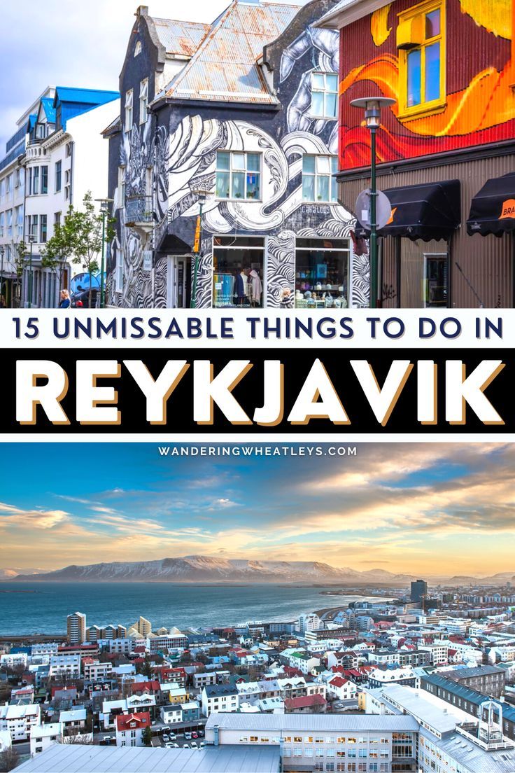 the top ten things to do in revak, with text overlay that reads 15 unmissable things to do in revak