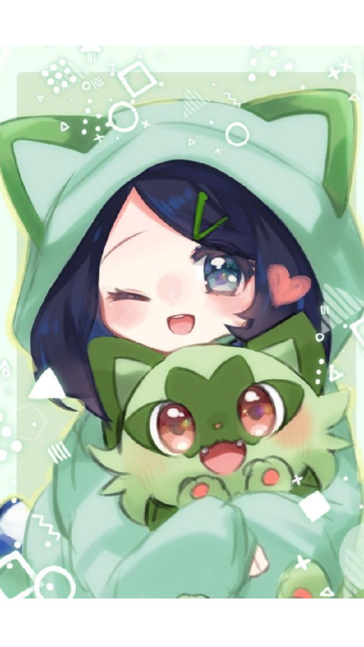 hi you cute Cute Sprigatito, Sprigatito Wallpaper, Sprigatito Pokemon, Pokemon Sprigatito, Liko Pokemon, Latios Pokemon, Pokemon Iris, Eevee Cute, Axolotl Cute