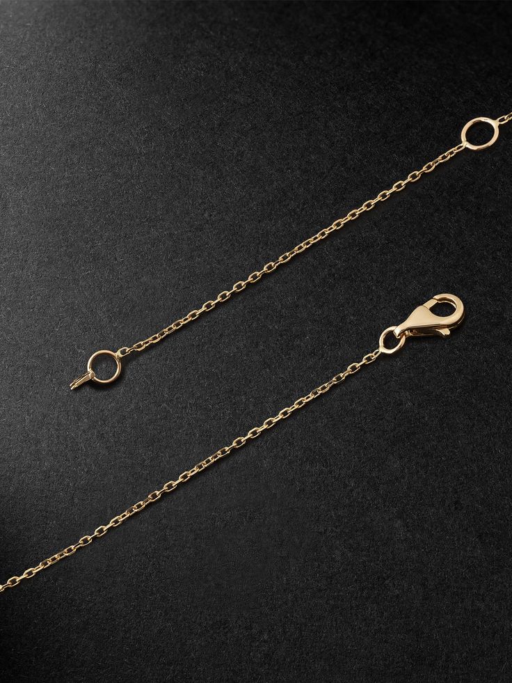 Mateo's minimalist designs are perfect for everyday wear. Crafted from polished gold, this slim chain necklace is strung with an emerald-cut pendant. Emerald Watch, Malachite Necklace, Mens Gold Jewelry, Minimalist Designs, Emerald Necklace, Necklace For Men, Latest Jewellery, Green Necklace, Small Pendant