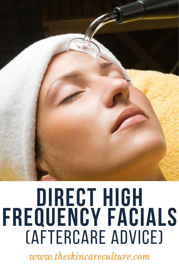 Are you thinking of getting a direct high-frequency facial? In this article, I am going to explain the benefits and aims of the direct high-frequency facial, as well as point out a few important aftercare advice. Facial Aftercare, Facial Benefits, High Frequency Facial, Facial Room, Back Facial, Types Of Facials, Acne Facial, Facial Exercises, Skin Therapy