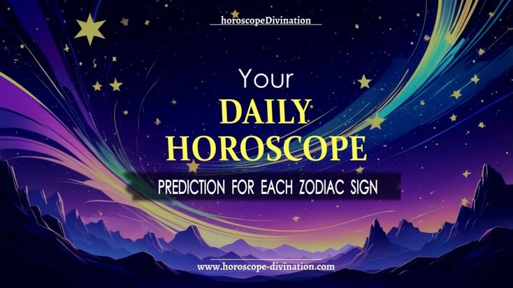 Horoscope & Divination 🆓 (Tarot, Horoscopes & Astrology)