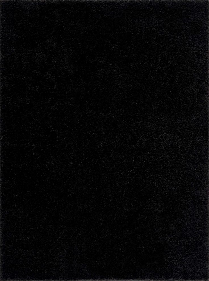 Boutique Rugs Rugs Heavenly Solid Black Plush Rug Upholstered Full Bed, Bed Black, Plush Rug, Full Bed, Mini Me, Necktie, Black Velvet, Solid Black, Velvet