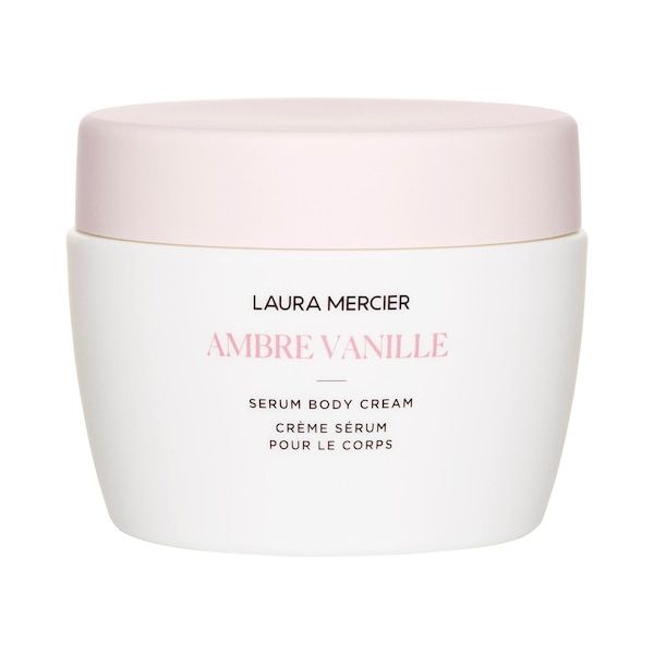 Laura Mercier Body Cream, Clean Vanilla Girl, Skincare 2023, Plum Seed, Whipped Body Cream, Pjo Dr, My Christmas List, Serum Cream, Coconut Almond