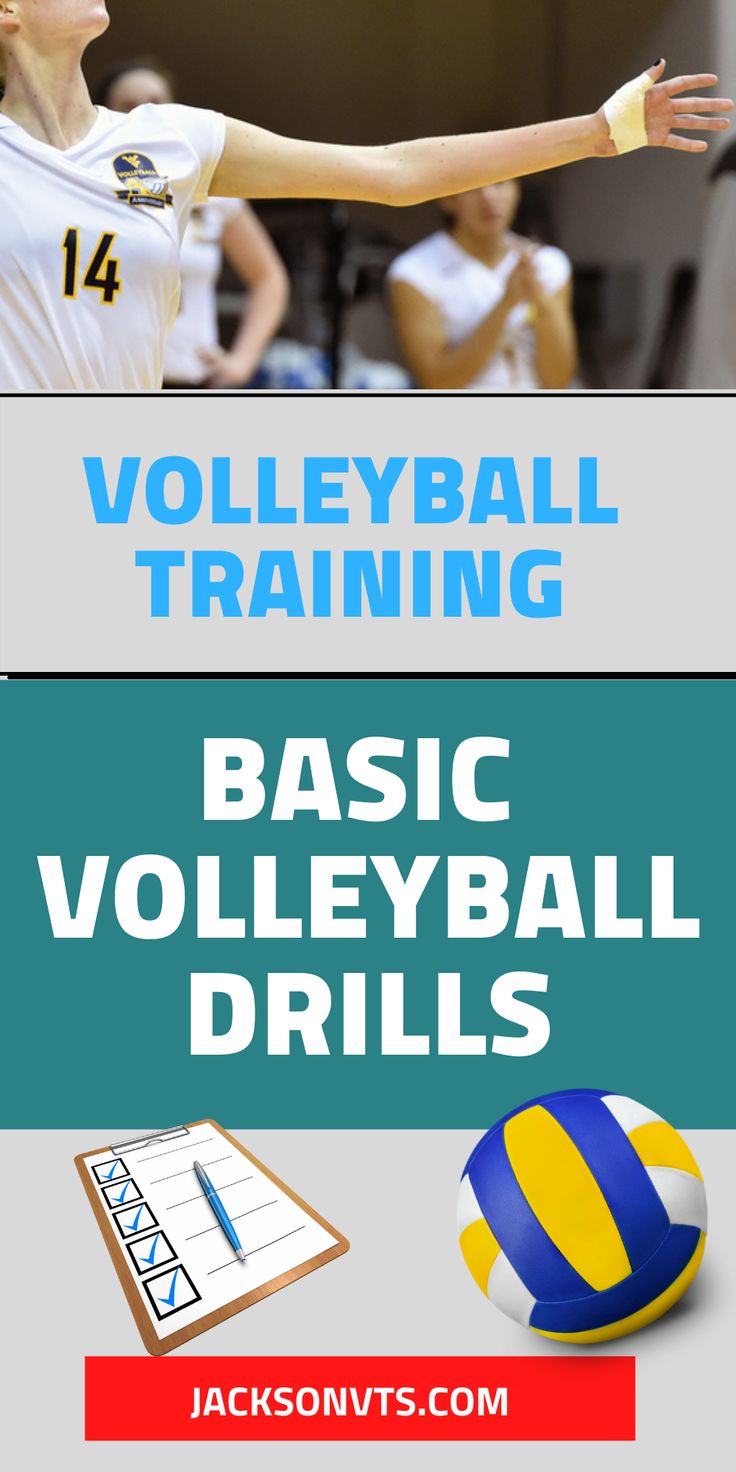 Basic volleyball drills How To Coach Volleyball, Beginner Volleyball Practice Plans, Volleyball Practice Drills, Pe Volleyball, Volleyball Drills For Beginners, Volleyball Practice Plans, Volleyball Coaching, Kids Volleyball, Youth Volleyball