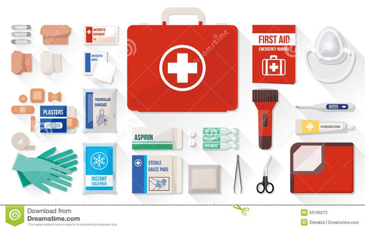 First aid kit Best First Aid Kit, First Aid Kit Box, Preppers List, Medical Packaging, First Aid Supplies, Survival Life, Childrens Health, Start Ups, Aid Kit