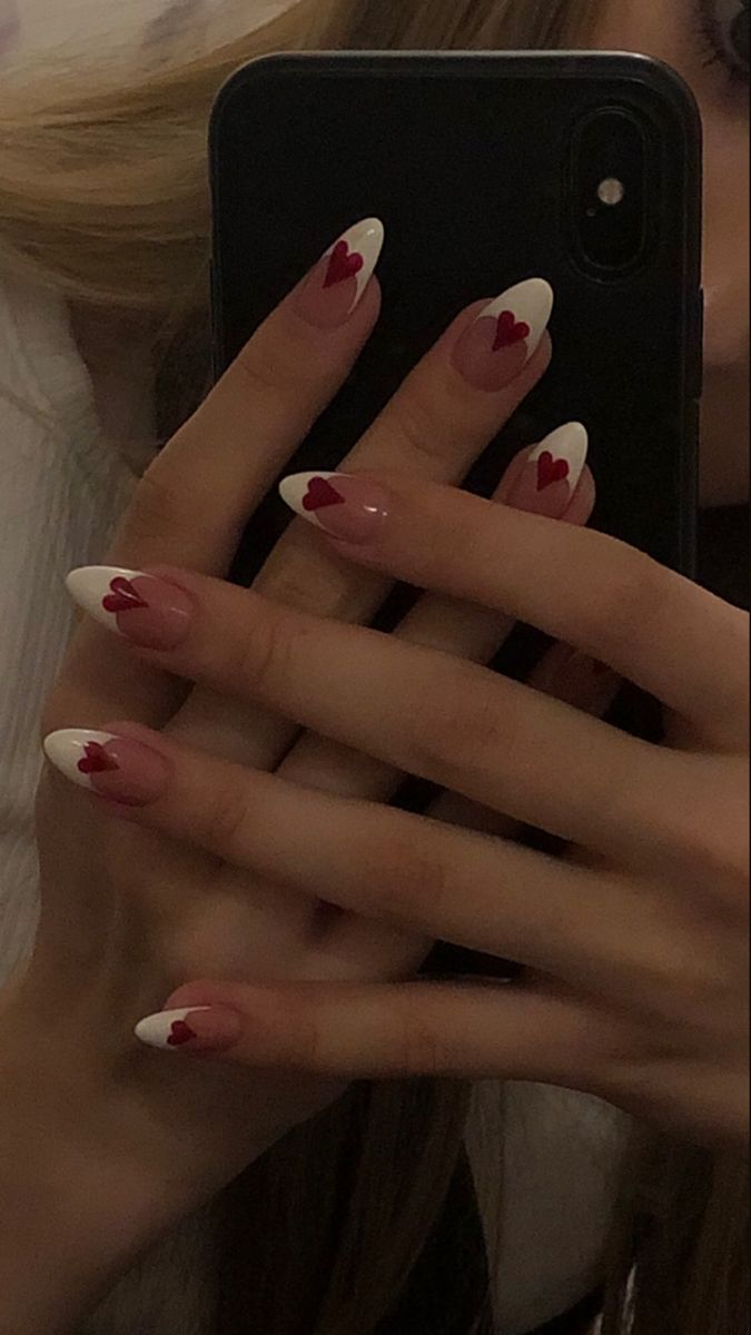 Soft Nails, Minimalist Nails, Heart Nails, Dream Nails, Fire Nails, Funky Nails, Pretty Acrylic Nails, Chic Nails, Nail Arts