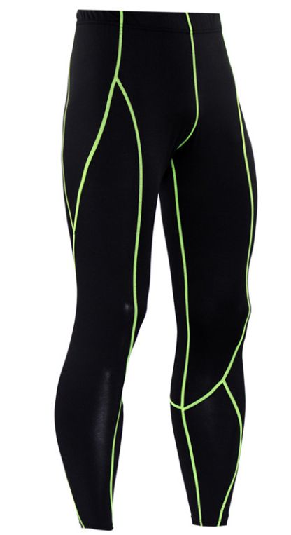 Item Type: TIGHT Sport Type: Running Gender: Men Material: Polyester Material: Spandex Model Number: YF-0282 Pattern Type: Print Fit: Fits true to size, take your normal size Brand Name: GLOBESKY Item Length: Full length Place of origin: China Basic style: Tight close to the skin Size: S,M,L,XL,2XL,3XL Product features 1: Super elasticity,Comfortable Product features 2: Anti-Pilling,Anti-Shrink,Anti-Wrinkle,Quick-drying Product features 3: latest style of pattern Fit 1: Gym,Fitness,Exercise,Trai Sports Stretch Long Tights, Stretch Sports Tights, Fitted Elastane Tights For Running, Snug Fit Elastane Yoga Pants For Sports, Sports Snug Fit Elastane Tights, Snug Fit Elastane Sports Tights, Green Fitted Workout Tights, Green Fitted Running Leggings, Fitted Green Running Leggings