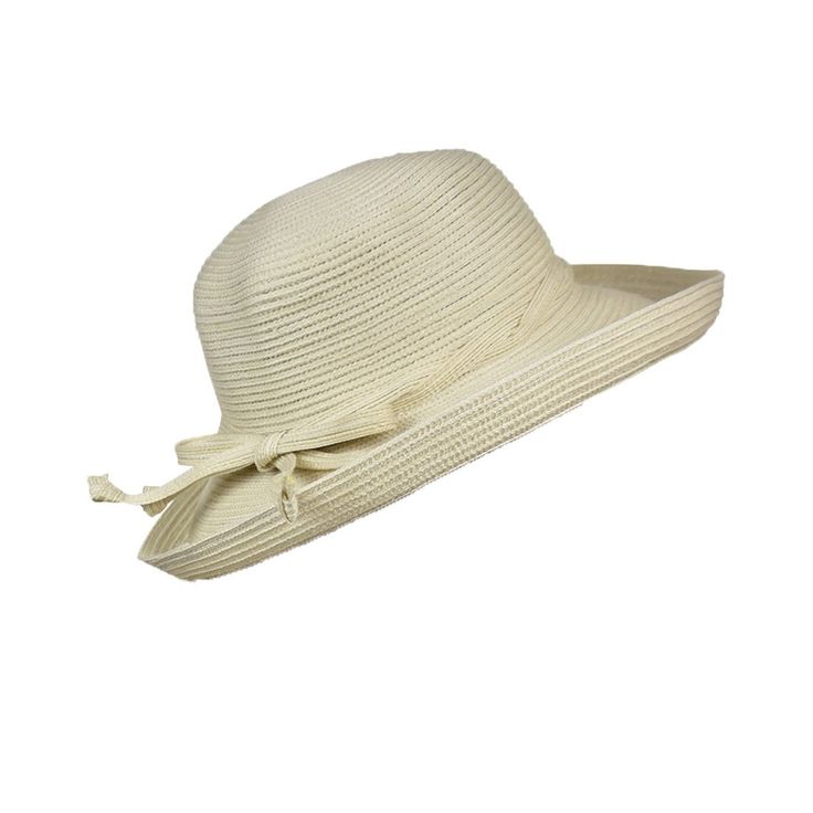 A great option for enjoying outdoor activities in the summer weather. The wide brim affords sun protection and is lightweight, breathable and fashionable. One size fits most woman. Lightweight Wide Brim Hat For Beach, Lightweight Wide Brim Hat For The Beach, Lightweight Wide Brim Straw Hat For Beach, Lightweight Wide Brim Hat For Beach Season, Wide-brim Lightweight Hat For Beach Season, Outdoor Straw Hat With Upf 50+, Lightweight Solid Color Sun Hat For Summer, Lightweight Solid Color Summer Sun Hat, Lightweight Wide Brim Sun Hat For Beach