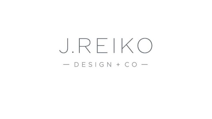 J Reiko Design + Co. || Interior Design Studio