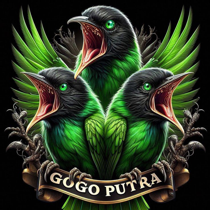 Kang ijo 
 Prompt Code: Greater Green Leafbird Salam Kicau Mania
 Plat P - Jembe... 7 Logo, Cartoons Series, Logo Design Trends, Profile Photo, Black Pattern, Alcohol Ink, Soft Colors, Baseball Tshirts, Bing Images