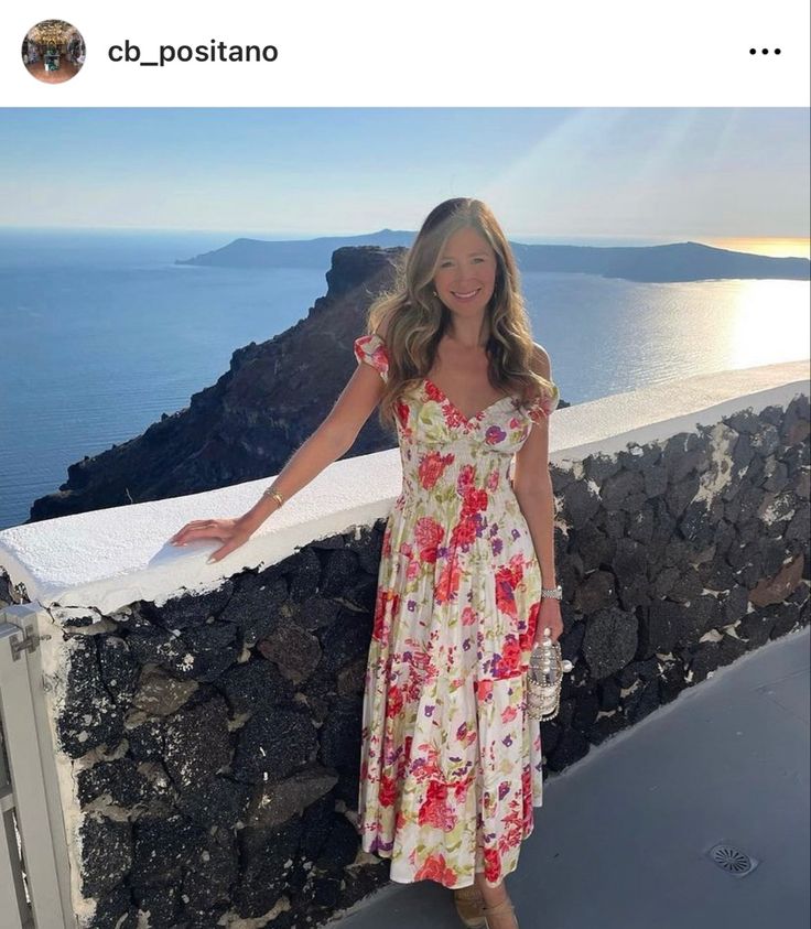 Cb Positano, Positano, Instagram Photos, Outfit Inspo, On Instagram, Clothes, Instagram