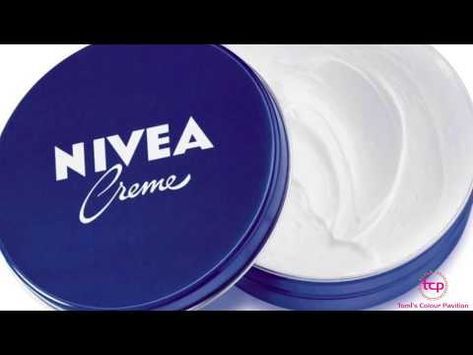 HOW NIVEA CREAM AFFECTS YOUR GLUTES - YouTube Ponds Cold Cream, Nivea Cream, Drugstore Moisturizer, Hand Moisturizer, Creme Anti Age, Skin Hand, Budget Beauty, Night Moisturizer, Baby Soft Skin