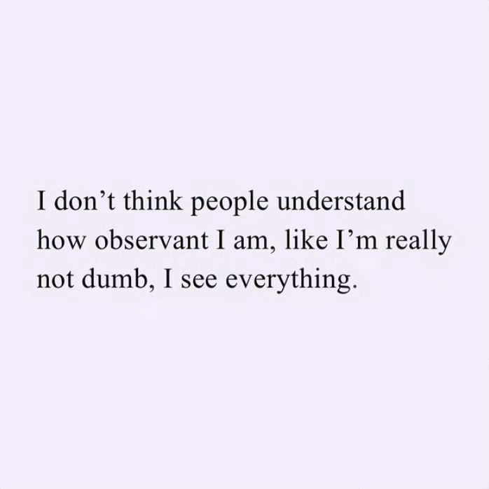 I notice everything 💥 #quotesshower #quoteoftheday #lifequotes #sadqoutes #bhfyp #explore #instagram #reels I Notice Everything, Notice Everything, Instagram Reels, Health Motivation, Dumb And Dumber, Random Stuff, Life Quotes, Felt, Shower