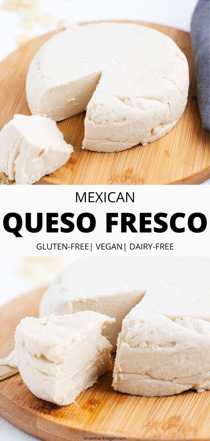 mexican quesadilla cheese is cut into pieces on a cutting board with text overlay