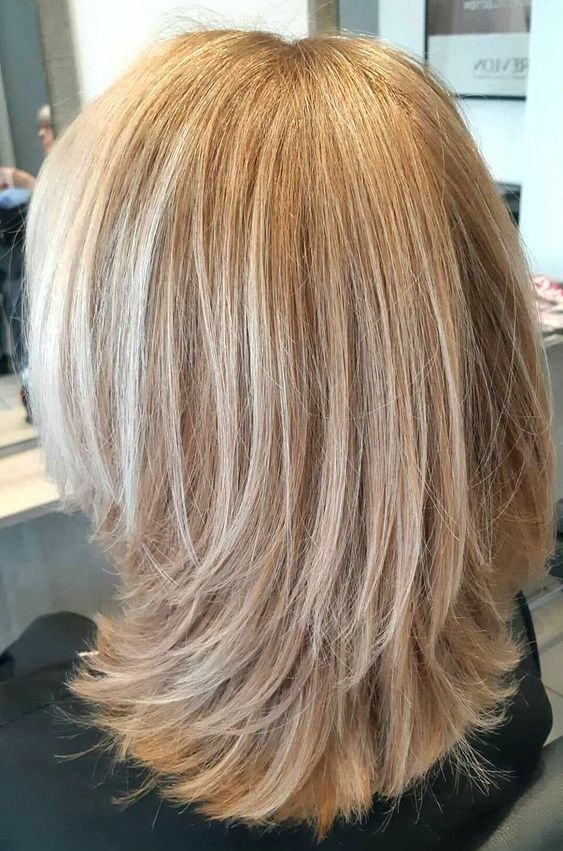 50 Year Old Hairstyles Medium, 50 Year Old Hairstyles, Haircuts For Medium Length Hair, Brown Ombre Hair, Old Hairstyles, Layered Haircuts For Medium Hair, Long Hair Color, Hair Affair, Hot Hair Styles