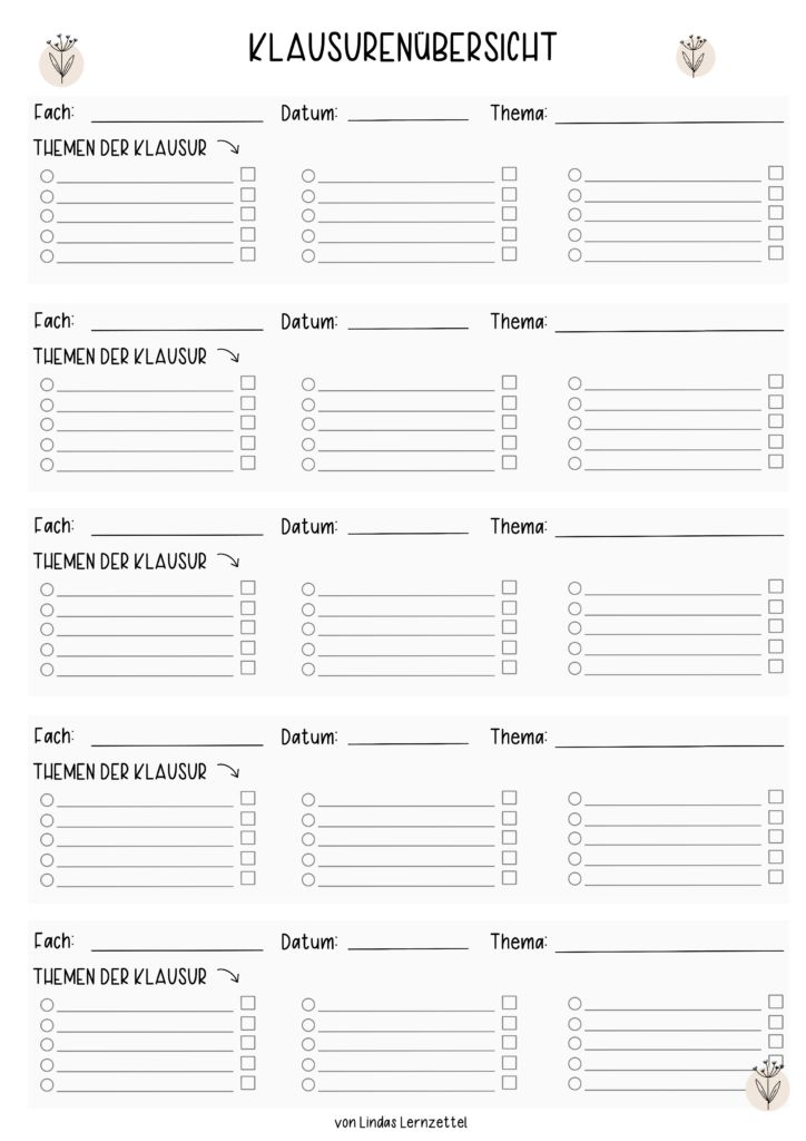 the printable list for kids's names and their name in german, which is also