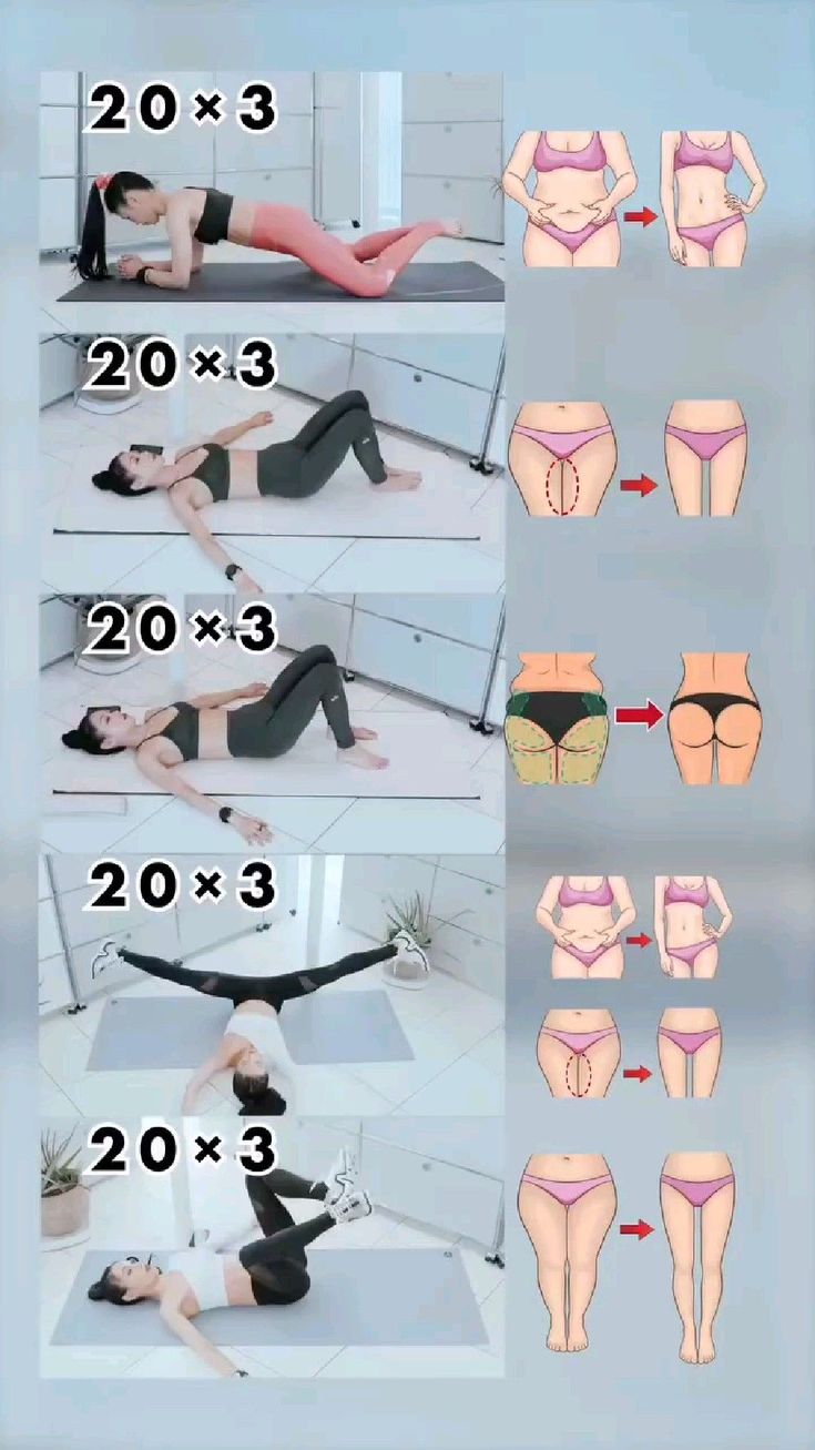 the instructions for how to do yoga