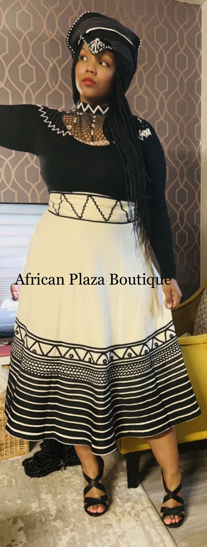 Gorgeous Xhosa wrap around skirt . This skirt will fit up to size 18 British size. Traditional Relaxed Maxi Skirt With Lining, Traditional Relaxed Lined Maxi Skirt, Traditional Flared Maxi Skirt, Traditional Relaxed Flared Maxi Skirt, Traditional Tiered Wrap Skirt With Lining, Traditional Full Gathered Skirt, Traditional Relaxed Fit Flared Maxi Skirt, Traditional Tiered Relaxed Skirt, Traditional Relaxed Tiered Skirt