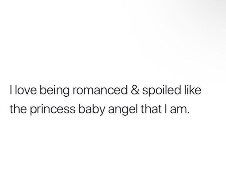 a woman holding a baby in her arms with the caption i love being romance & spoiled like the princess baby that i am