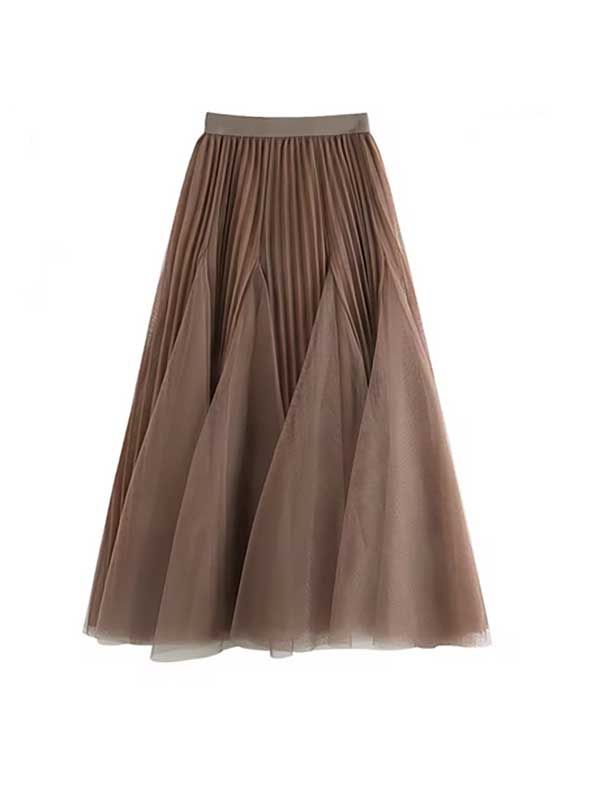 Item Types: Women's long skirt, unique maxi skirt, white tiered maxi skirt, fashion maxi skirts, trendy skirts for ladiesLength: Ankle-LengthFit Type: Loose FitSilhouette: A-LineWaistline: Elastic WaistElasticity: Slight Pattern Type: SolidDetails: Layered, Lace, FeatherMaterial: Polyester Size (IN/CM) Waist Length One Size 24.41-41.73/62-106 33.07/84 Rok Tutu, Womens Long Skirt, Gonna In Tulle, Skirt Elegant, Gown Skirt, Trendy Skirts, Ball Gown Skirt, Spring Skirts, Elegant Skirt