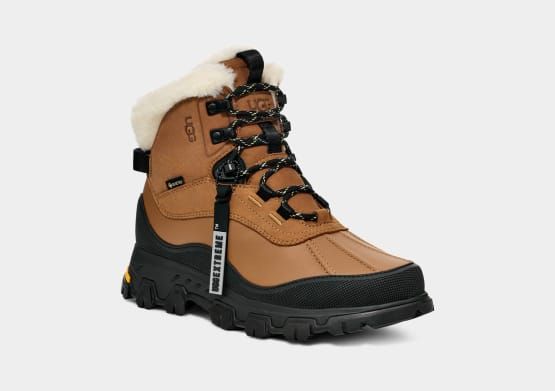 Adirondack Meridian Hiker Winter Combat Boots With Reinforced Heel For Outdoor, Waterproof Moc Toe Combat Boots For Outdoor, Winter Outdoor Moc Toe Combat Boots, Winter Moc Toe Combat Boots For Outdoor, Rugged Winter Waterproof Boots With Reinforced Heel, Moc Toe Combat Boots For Winter Outdoor Activities, Winter Waterproof Boots With Reinforced Moc Toe, Winter Waterproof Combat Boots For Outdoor, Waterproof Combat Boots For Winter Outdoor Use