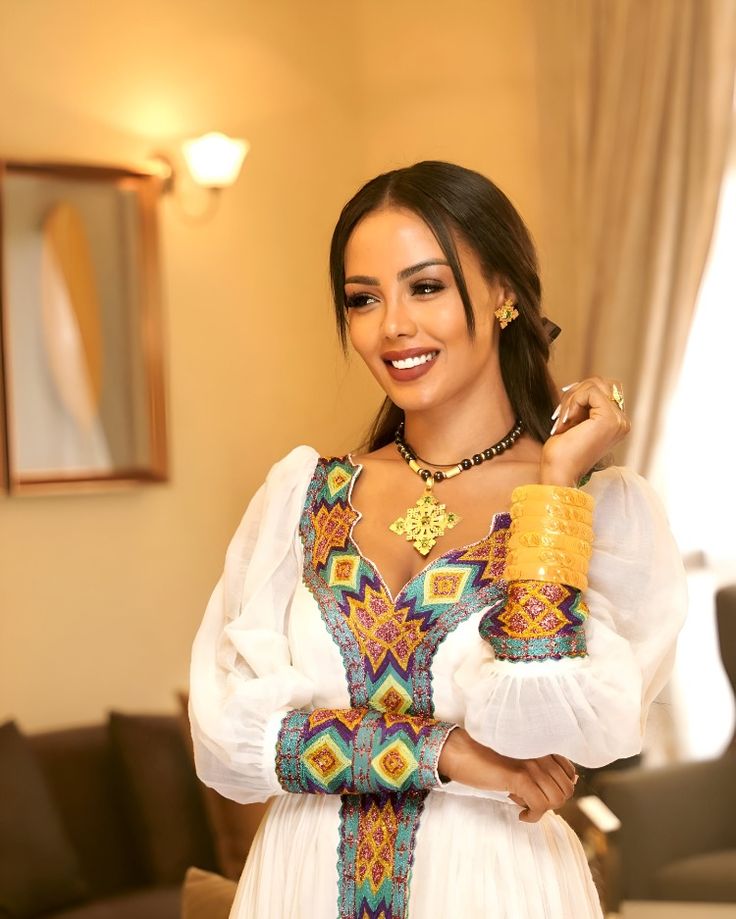 🛍️ Order now and stand out!

👗 Charming Habesha Kemis! 🌟

Perfect for holidays, weddings, graduations, and special events! Our traditional Habesha dresses come in different designs and lovely embroidery. ✨ 

🚀Order Now! We deliver all over the world! 🌍

👗 Follow us for new designs, style tips, and the latest in Habesha fashion. Don’t miss out!

Tradition Meets You!

☎ +251901116330

Telegram: @muha022 Ceremonial Embroidered Dress With Traditional Drape, Traditional Embroidered Dress With Traditional Patterns, Traditional Kaftan For Ceremonies, Anarkali Kaftan With Traditional Patterns, Traditional Kaftan For Ceremonies With Traditional Drape, Anarkali Kaftan With Traditional Patterns And Drape, Traditional Drape Kaftan With Patterns For Navratri, Traditional Drape Kaftan For Ceremonies And Festivals, Traditional Kaftan For Navratri With Traditional Drape